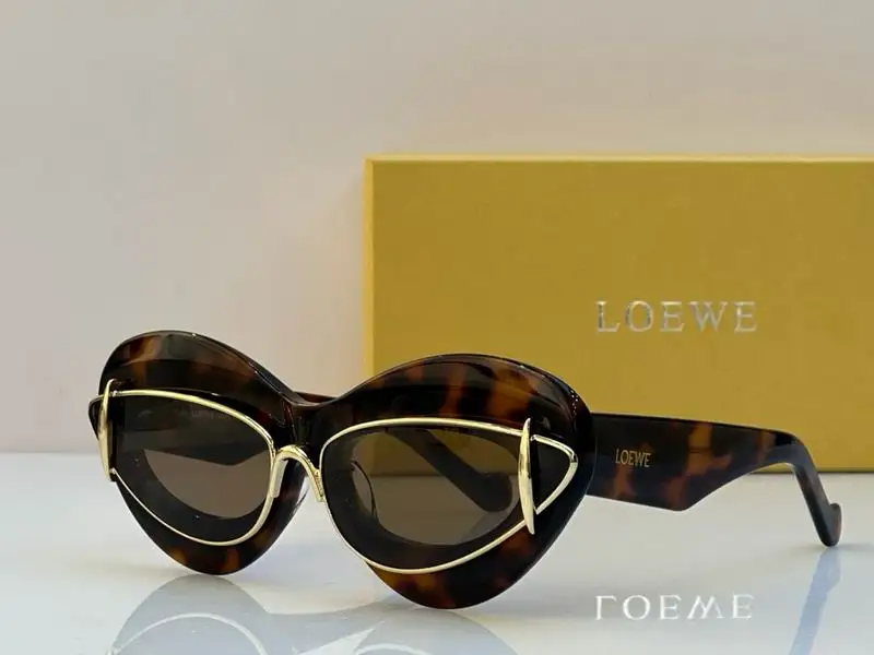 Loewe Glasses (190)